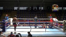 Jose Gurdian VS Antonio Noda - Pinolero Mortal Kombat AMM