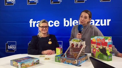 En direct du Festival des Jeux de Cannes