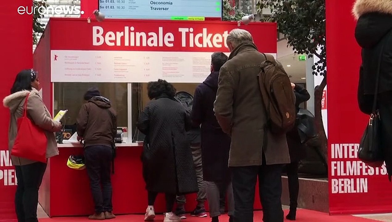 Berlinale mit “Berlin Alexanderplatz'