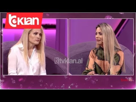 Ka nje mesazh per ty - Nikoleta therret Kristinen: Përse nuk me flet? (23 shkurt 2020)