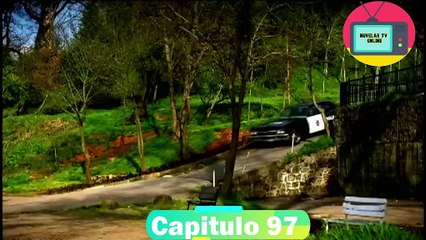 Tormenta de Pasiones (Mar de Amores) Cap 97