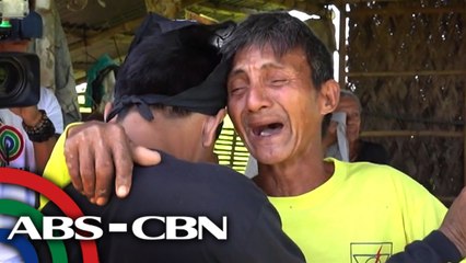 Finding Anak in 30 years | Rated K