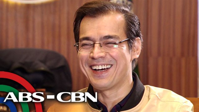 Korina meets Yorme Isko Moreno | Rated K