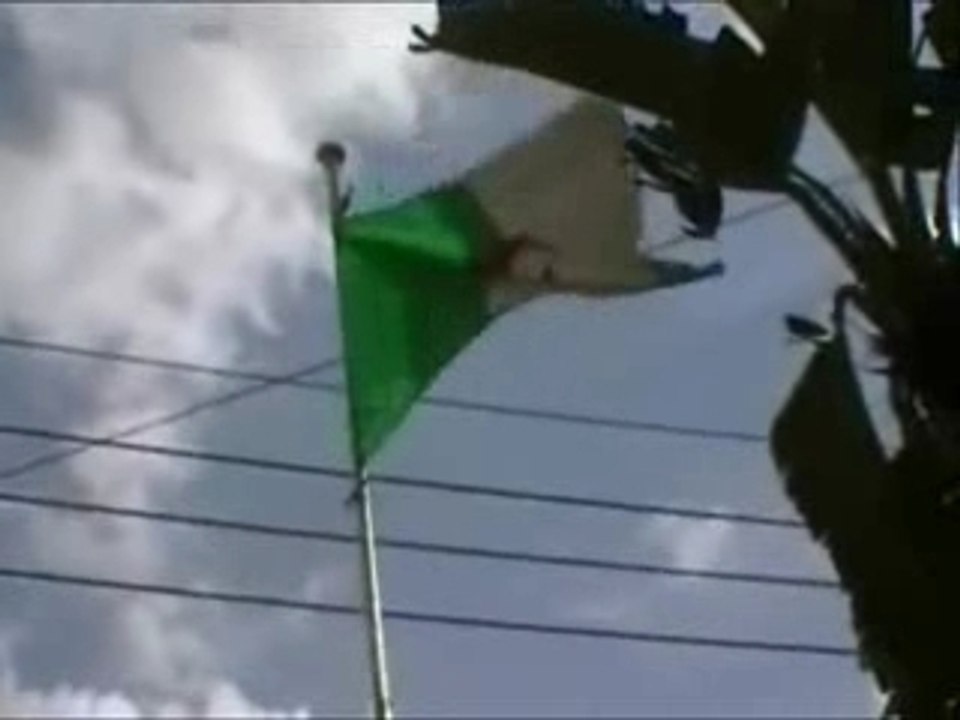 Alger La Blanche, El Bahja