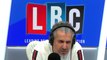 Maajid grills caller on Middle East