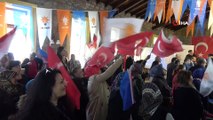 AK Parti Grup Başkanvekili Bülent Turan: “Kongrede Demirtaş’ı eş genel başkan seçin”