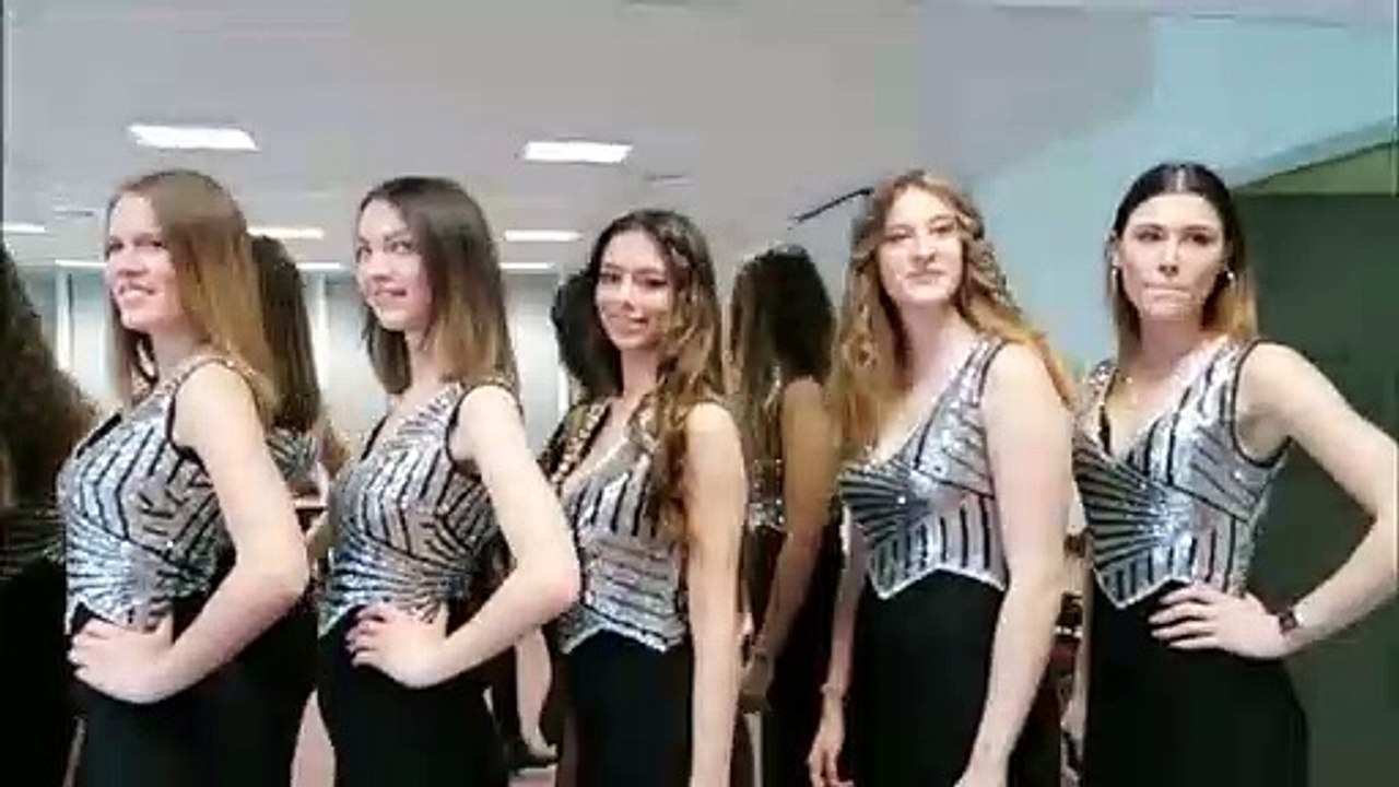 Neuves-Maisons : zoom sur le casting de miss Meurthe-et-Moselle