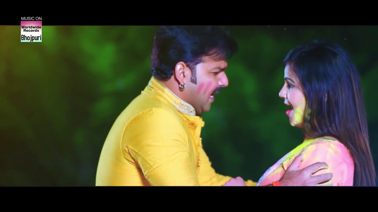 Are More Sali ¦ Pawan Singh & Priyanka Singh ¦ सुपरहिट भोजपुरी होली सांग ¦ VIDEO SONG 2020