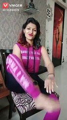 Yoga girl gym trainer