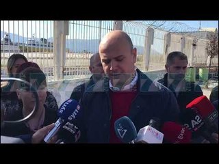 OPOZITA «HETIM TRAFIKUT TE MBETJEVE, BASHKEPUNONI ME ITALINE» - News, Lajme - Kanali 7