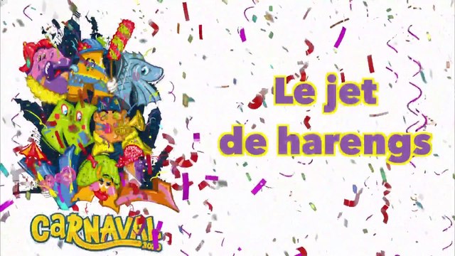 Replay : le Jet de Harengs 2020