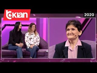 Vajzat mesazh per nenen: Mos ndrysho dhe mos qaj