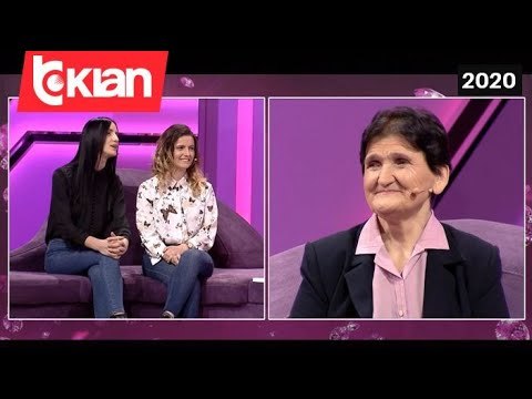 Vajzat mesazh per nenen: Mos ndrysho dhe mos qaj