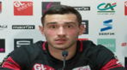 16e j. - Couilloud : "On a besoin de certitudes"