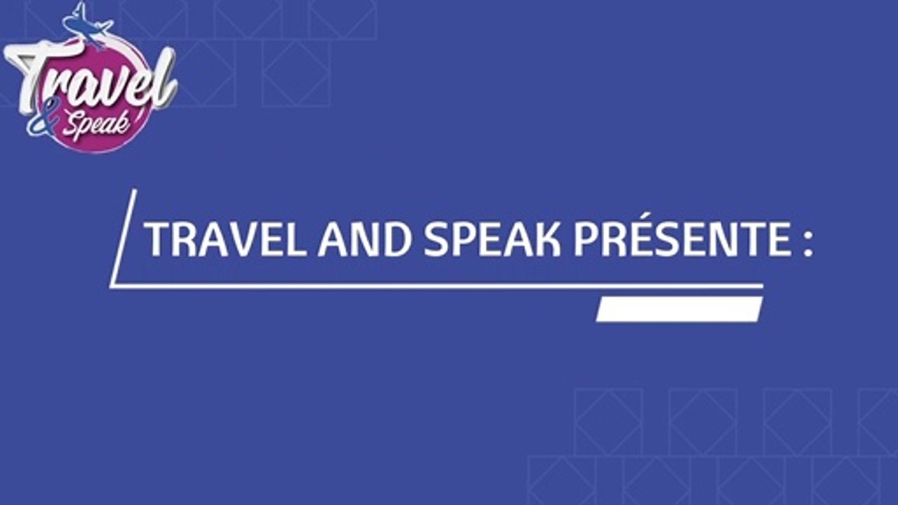 ✈️  VISA D'AFFAIRES pour Dubaï pour les MAROCAINS by Travel and Speak