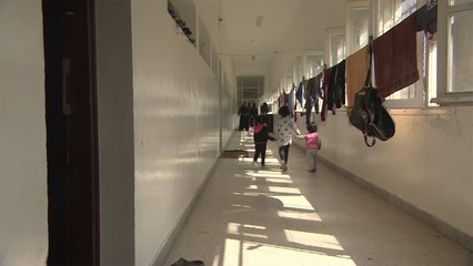 الأمم المتحدة.. أكثر من 200 مدرسة أغلقت نتيجة العمليات العسكرية بليبيا