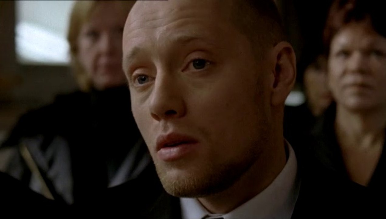 Uno - Trailer (deutsch)