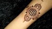 Simple Mehndi Design | Mehndi Designs for Hands | New Mehndi Design 2020 | Henna by MS