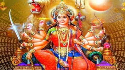 दुर्गा सप्तशती के मंत्र से सभी परेशानी होगी दूर (यंत्र साधना)भाग १
