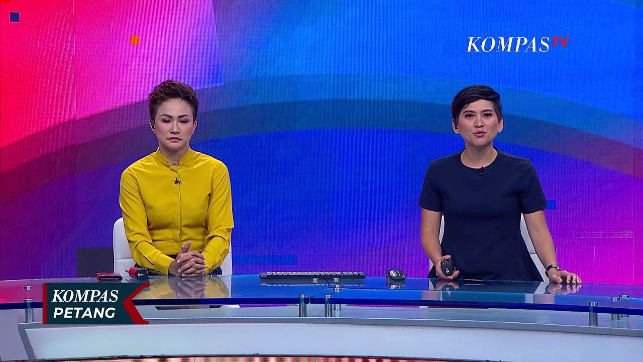 Soal Proyek Kereta Cepat Jakarta-Bandung, Ini Kata Menhub...