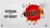 Kozak feat Kiff No Beat - TOUM