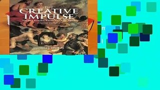 [Read] Creative Impulse: An Introduction to the Arts  For Kindle