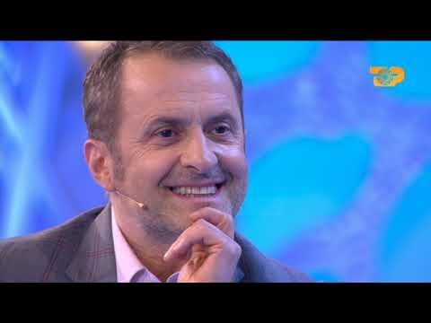 Emocionuese, Lindita Theodhori shpërthen në lot në mes të emisionit “E Diell”, 23 Shkurt 2020