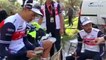 Tour des Alpes Maritimes et du Var 2020 - Julien Bernard : "C'est ma première victoire chez les pros"