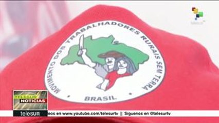 Venezuela: brigada de jóvenes realizan voluntariado en Caracas