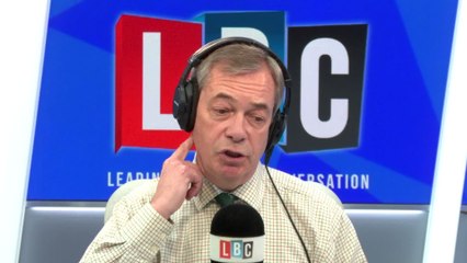 Nigel on the Sussexes