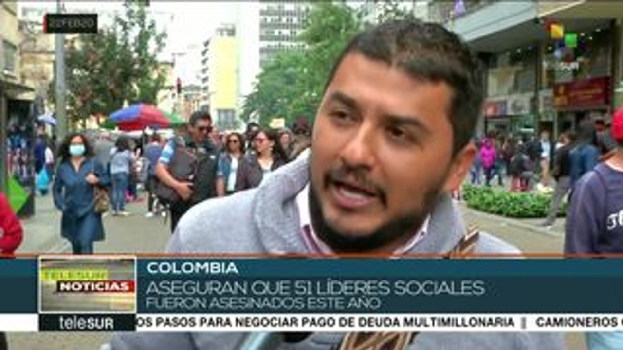 teleSUR Noticias: Inicia el conteo de votos en Togo