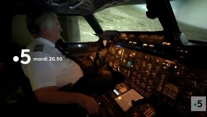 Concorde, le rêve supersonique