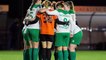 Chichester City Ladies in the Sussex Cup final