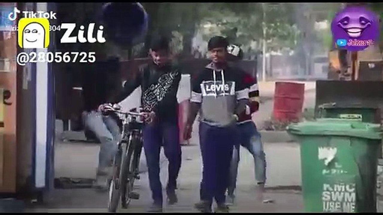 Funny video