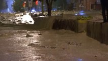 Bolivian city flooded after heavy rain