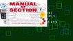 Full version  Manual of Section: Paul Lewis, Marc Tsurumaki, and David J. Lewis Complete