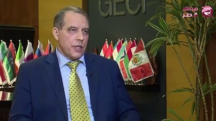 مباشر قطر تكشف كذب تميم بن حمد في ملف الغاز