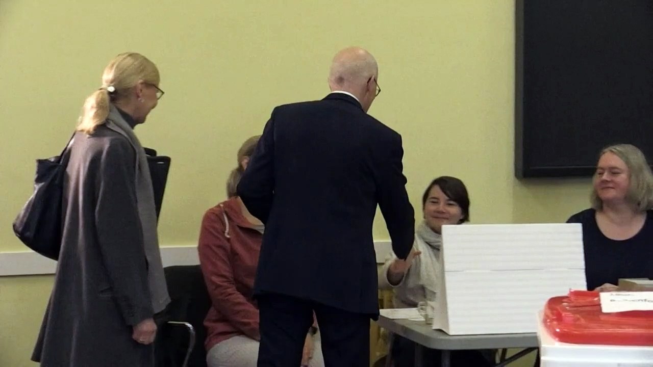 SPD gewinnt Hamburg-Wahl – klare Mehrheit für Rot-Grün