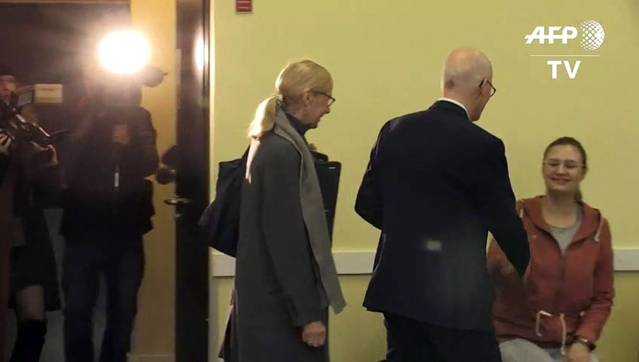 SPD gewinnt Hamburg-Wahl – klare Mehrheit für Rot-Grün