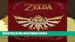 Full E-book  The Legend of Zelda: Art and Artifacts  For Free