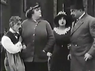 Neighbors 1912 silent film