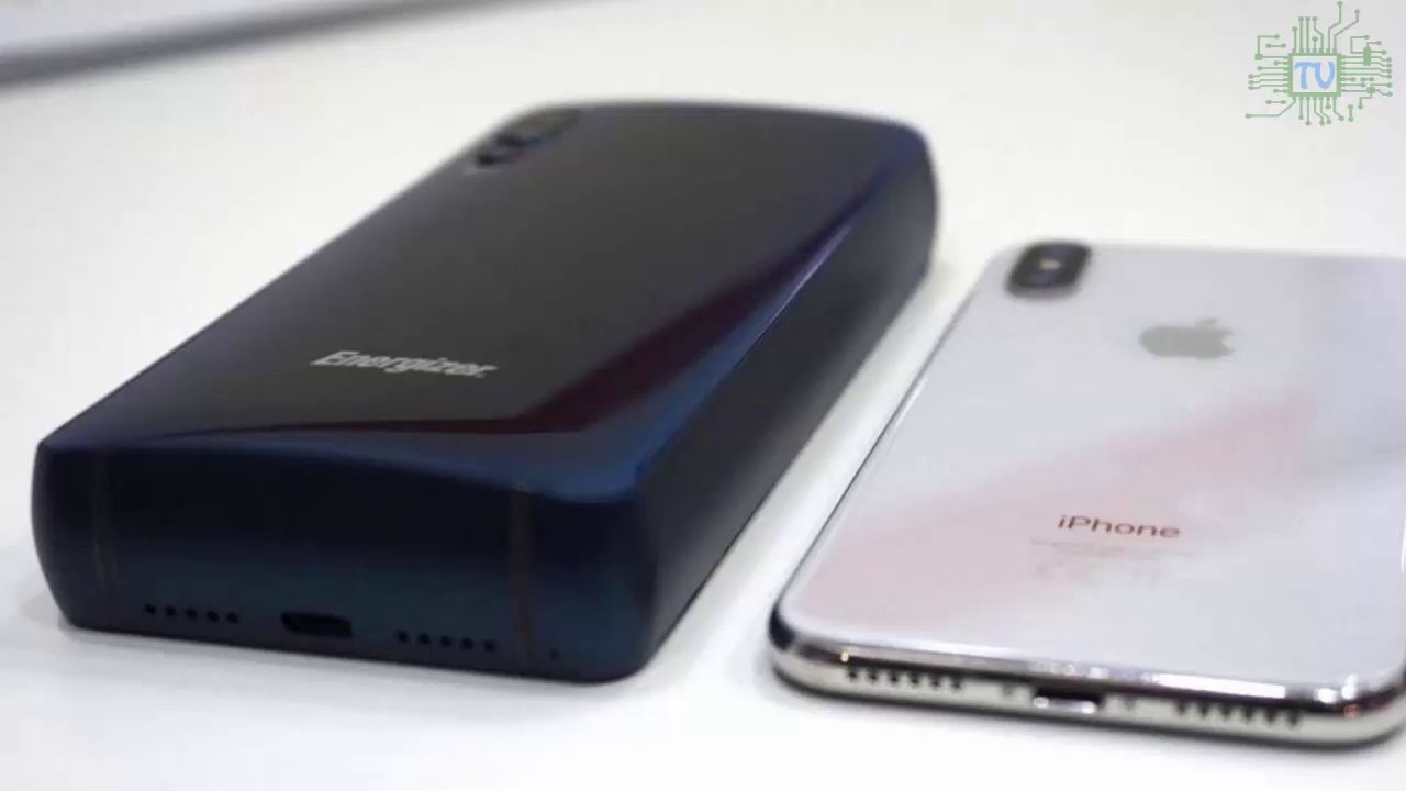 Los Top 5 Celulares con MÁS BATERÍA del 2020 (Teléfonos con mejor capacidad de batería)