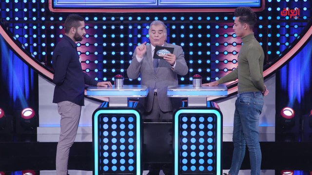 سؤال محير ويرادله تفكير: شنو مرادف لكلمة حائط؟