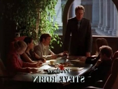 Ally McBeal S03E19 Do You Wanna Dance