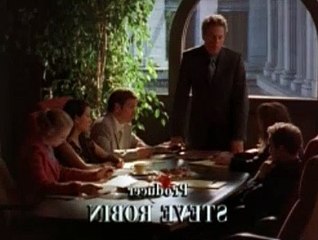 Ally McBeal S03E19 Do You Wanna Dance