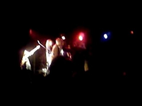 BRUTAL TRUTH - ??? | 11/02/08 - MOLODOÏ (67)