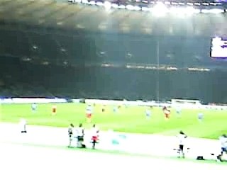 Herta Berlin - RC Lens