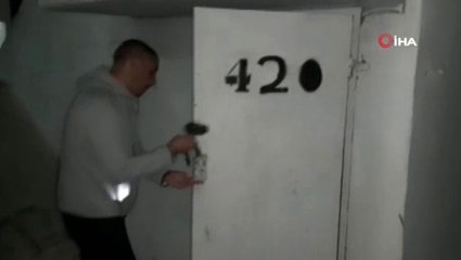 İsrail ülkenin güneyindeki bölgelerde sığınakları açtı