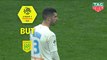 But Alvaro GONZALEZ (90ème +2 csc) / Olympique de Marseille - FC Nantes - (1-3) - (OM-FCN) / 2019-20