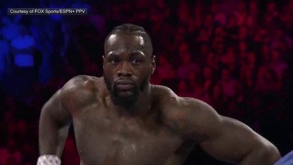 Boksi tani ka nje tjeter mbret